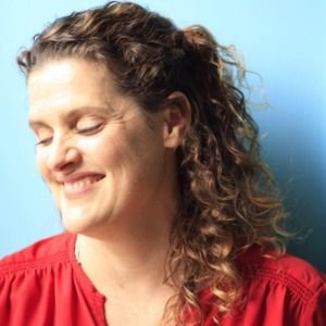 Meet your Posher, Christine